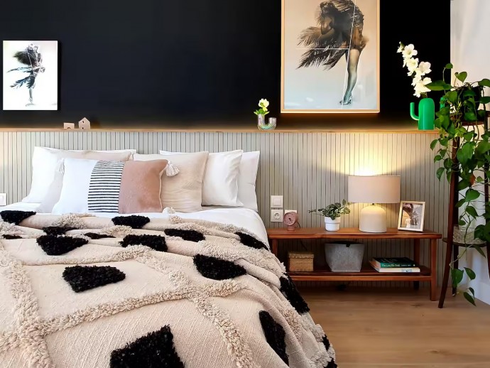 Апартаменты в центре Афин, Греция