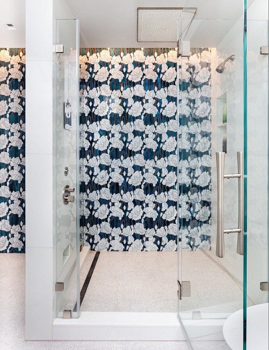 Апартаменты в центре Нью-Йорка Апартаменты в центре Нью-Йорка