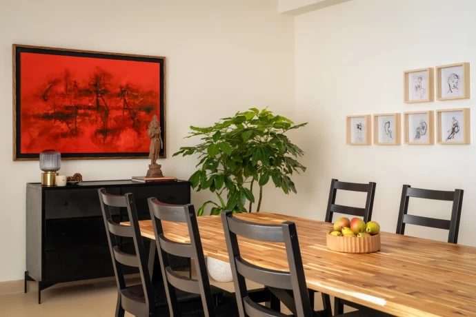 Апартаменты в Ченнаи, Индия Апартаменты в Ченнаи, Индия