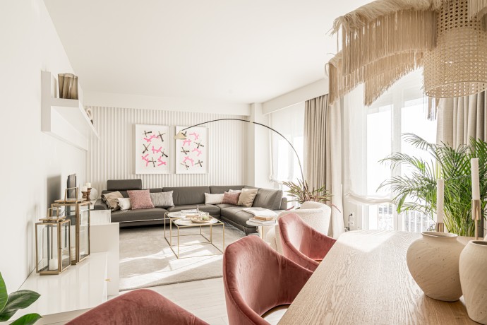 Апартаменты в городе Памплона, Испания