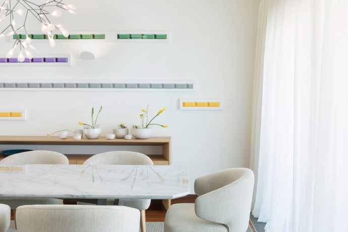 Апартаменты в Лиссабоне, Португалия