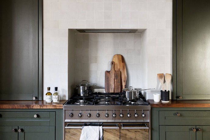 Апартаменты в Лондоне