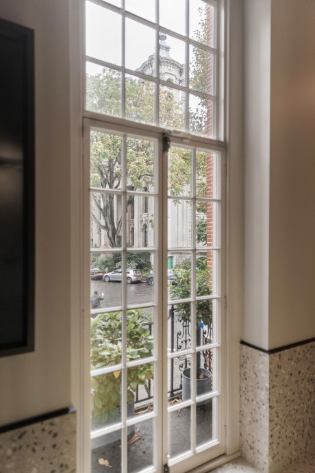 Апартаменты в Лондоне