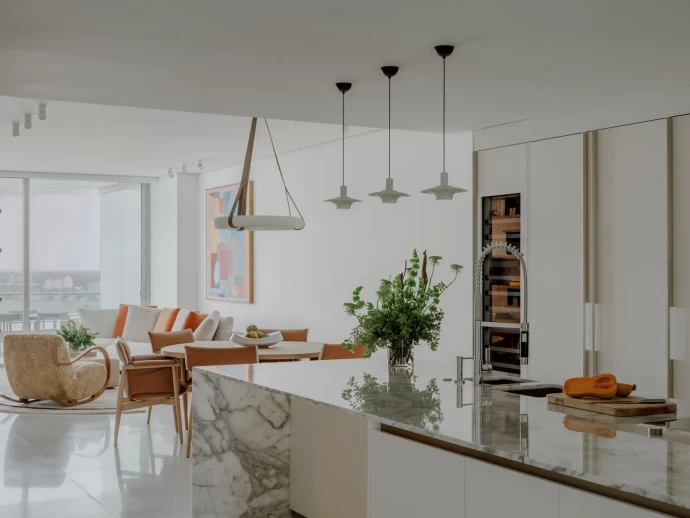 Апартаменты в Майами