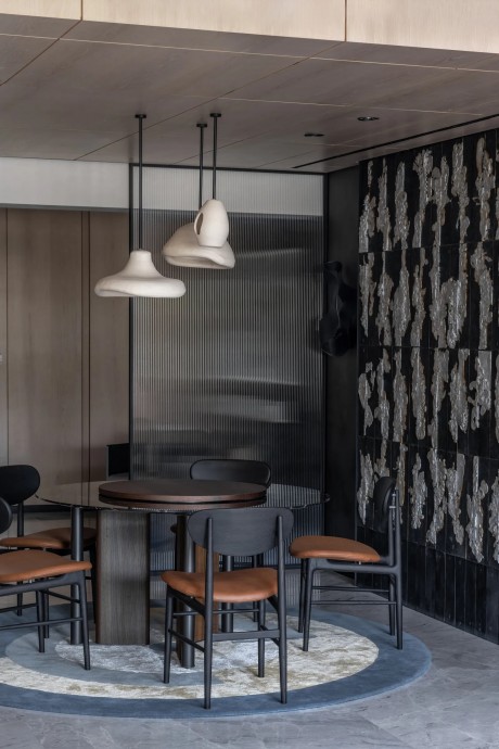 Апартаменты в Мумбаи