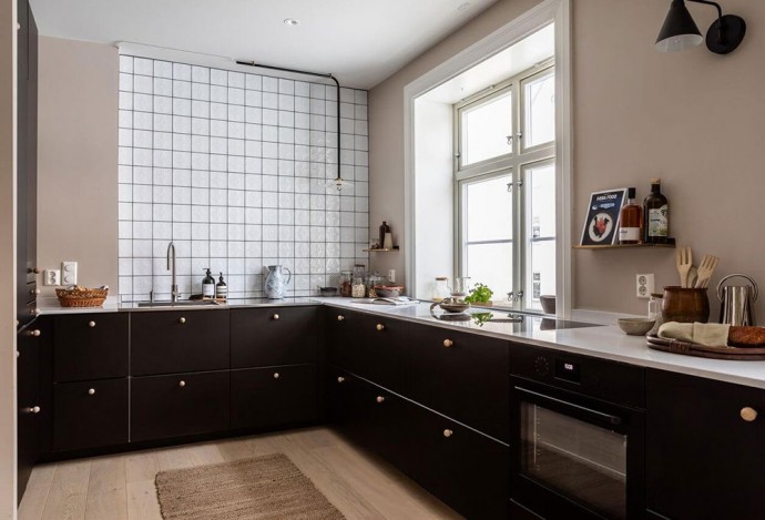 Апартаменты в Осло, Норвегия