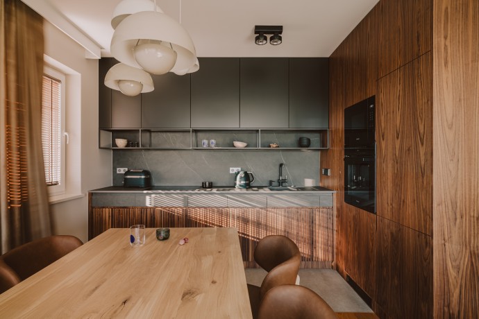 Апартаменты во Вроцлаве, Польша Апартаменты во Вроцлаве, Польша