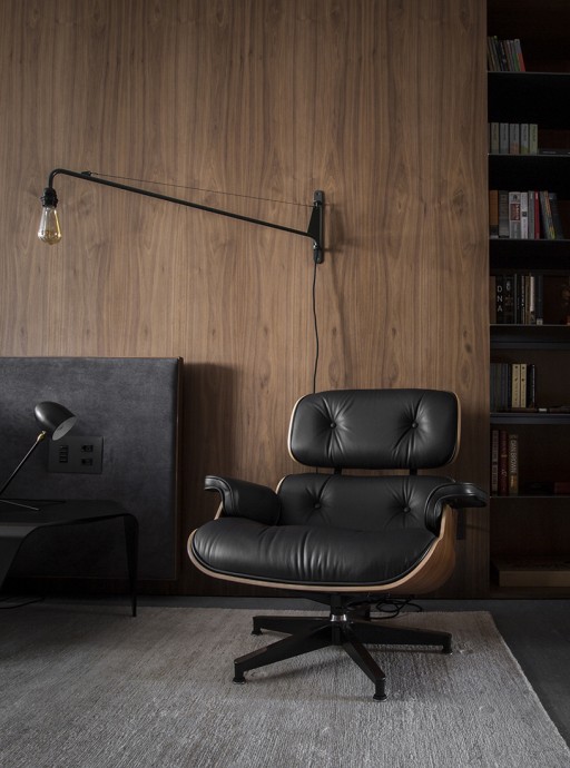 Апартаменты в Сан-Паулу