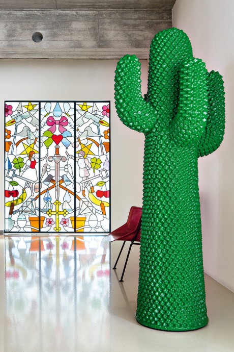 Дизайнерский лофт в Антверпене, Бельгия Дизайнерский лофт в Антверпене, Бельгия