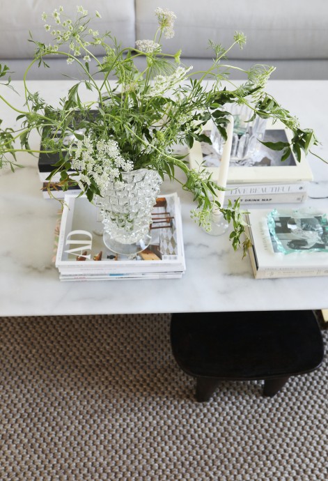 Квартира блогера Эшли Кейн в Сан-Франциско