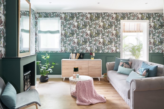 Квартира площадью 65 м2 в Сантандере, Испания Квартира площадью 65 м2 в Сантандере, Испания