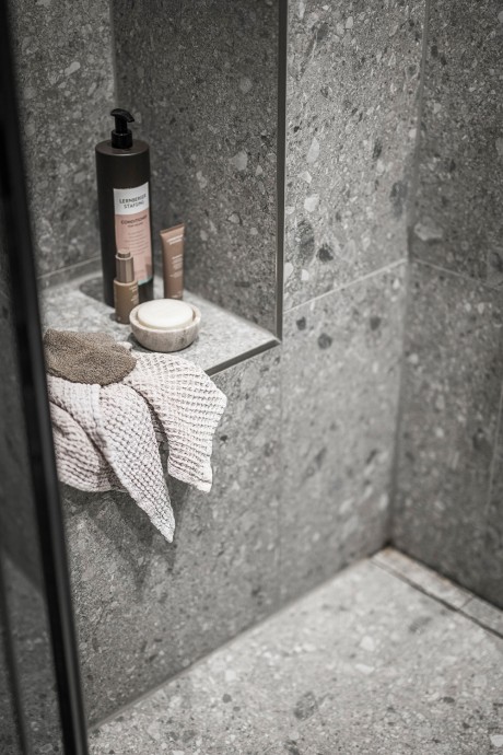 Квартира площадью 80 м2 в Гётеборге