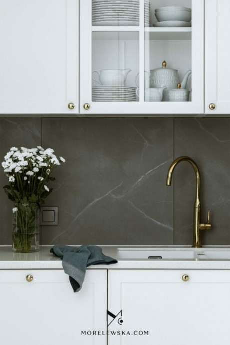 Квартира площадью 80 м2 в Варшаве Квартира площадью 80 м2 в Варшаве