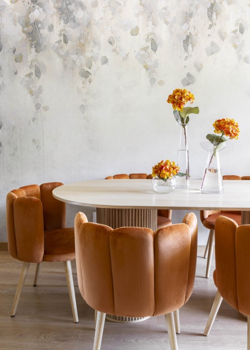 Квартира стилиста Беатрис Санчес в Мадриде Квартира стилиста Беатрис Санчес в Мадриде