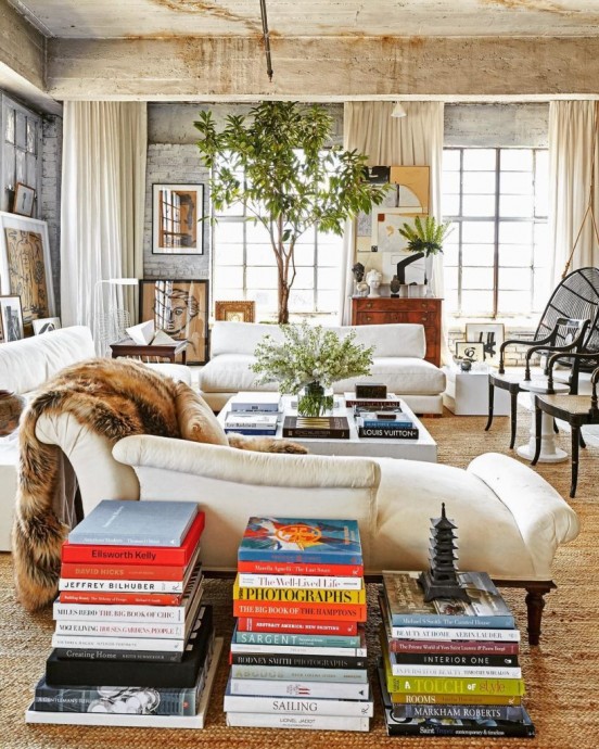 Лофт в Бирмингеме, Алабама