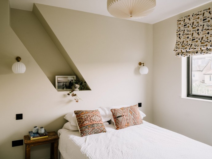 Таунхаус в Лондоне