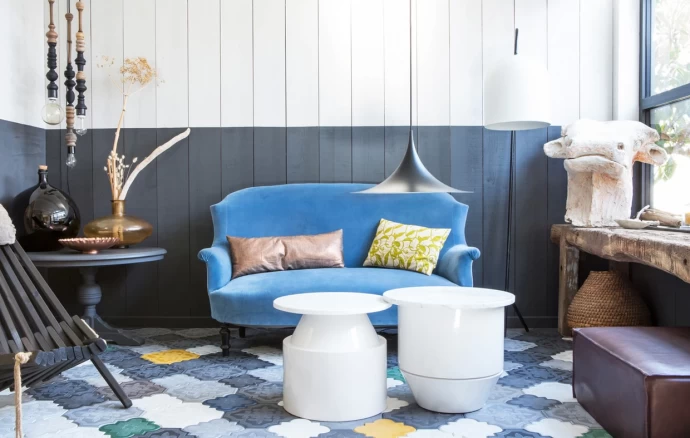 Рыбацкая хижина XIX века в коммуне Сен-Жиль-Круа-де-Ви, Франция (50 м2) Рыбацкая хижина XIX века в коммуне Сен-Жиль-Круа-де-Ви, Франция (50 м2)