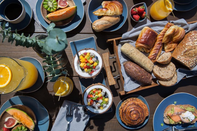 Вилла на острове Самуи, Таиланд