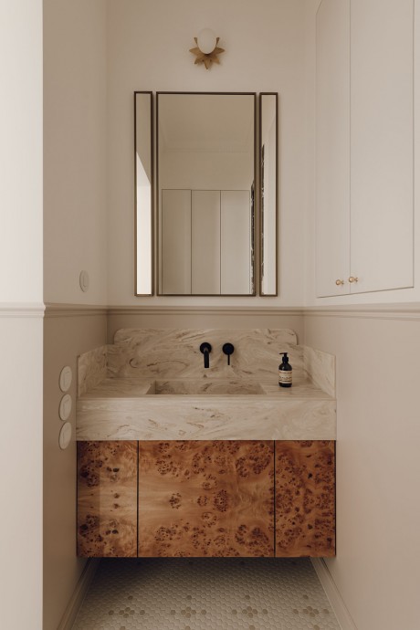 Апартаменты в Кракове, Польша