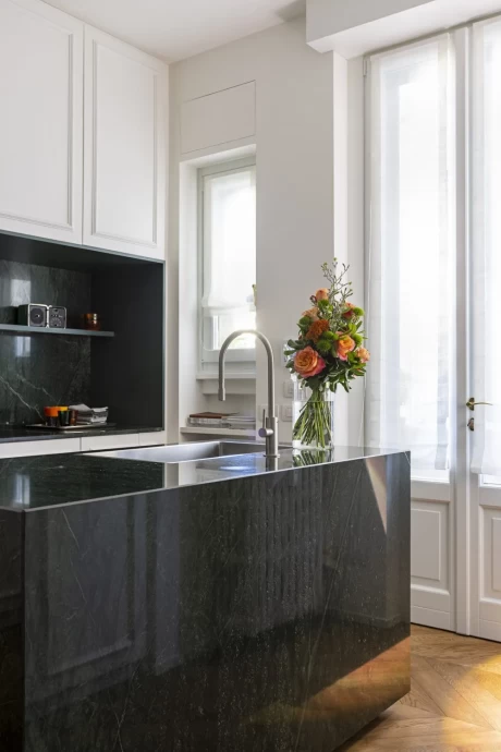 Апартаменты в Милане