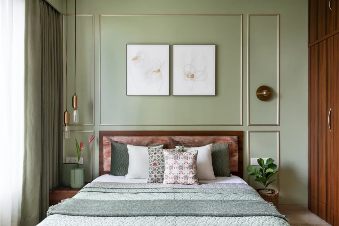 Апартаменты в Мумбаи