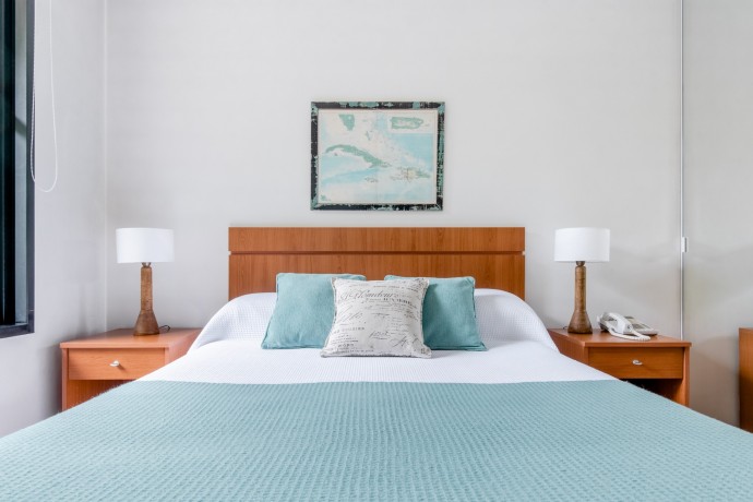 Апартаменты в Палермо, Италия