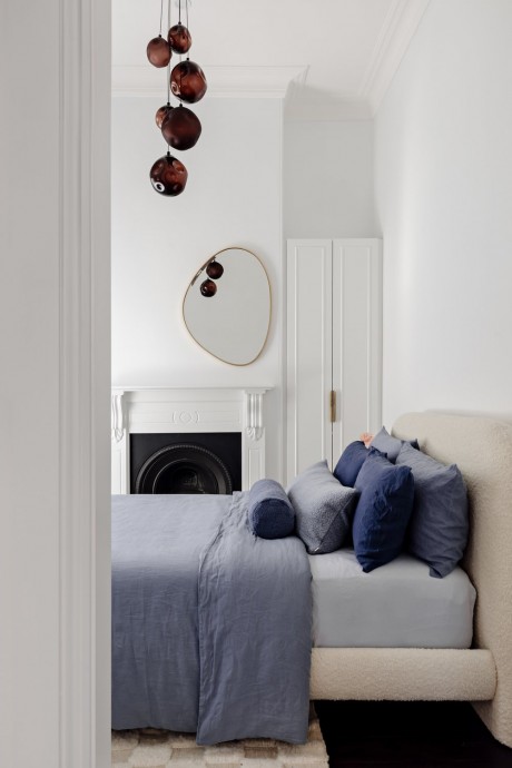 Апартаменты в Сиднее