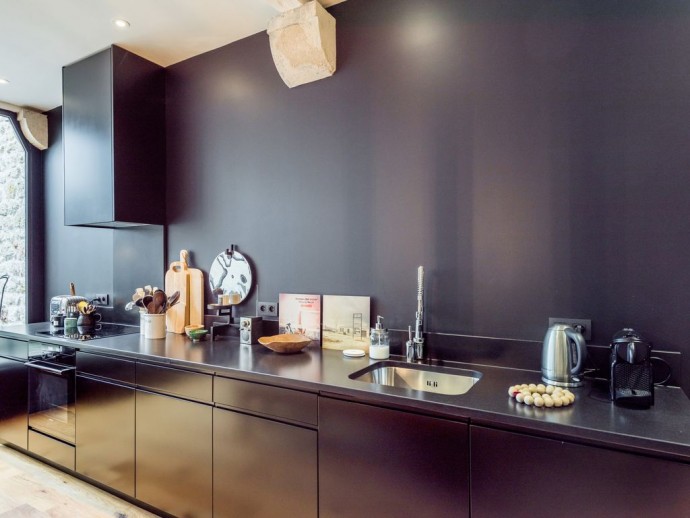 Лофт в Бордо, Франция