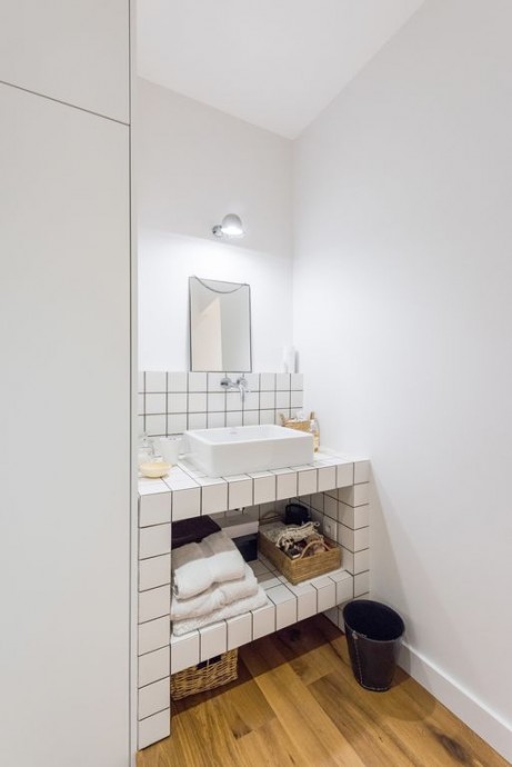 Лофт в Бордо, Франция