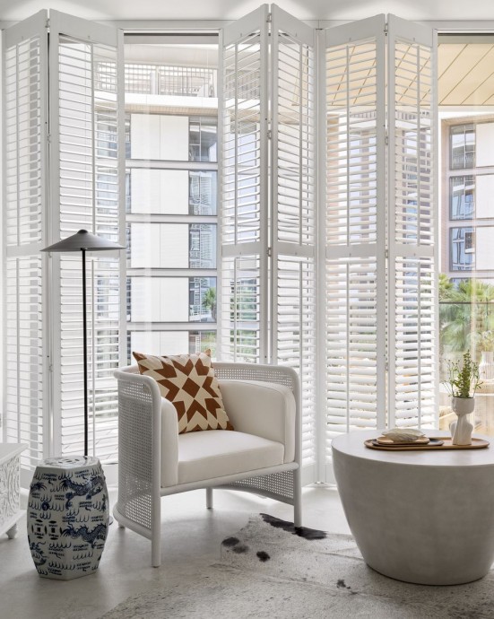 Апартаменты в Дубае