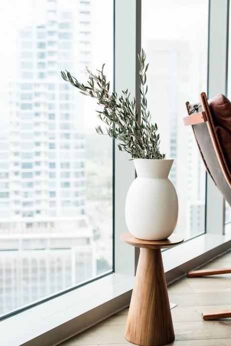 Апартаменты в Остине, Техас