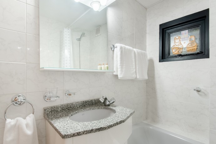 Апартаменты в Палермо, Италия