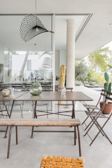 Дом недалеко от города Монпелье, Франция Дом недалеко от города Монпелье, Франция