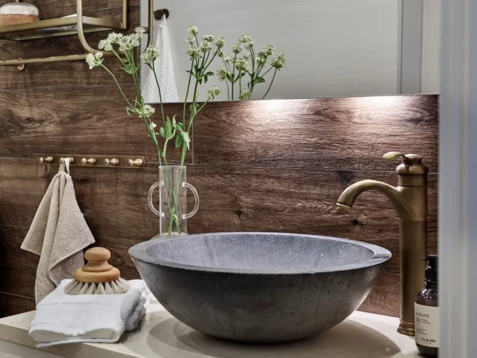 Квартира площадью 77 м2 в Гётеборге Квартира площадью 77 м2 в Гётеборге