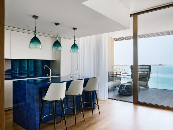 Апартаменты в Дубае