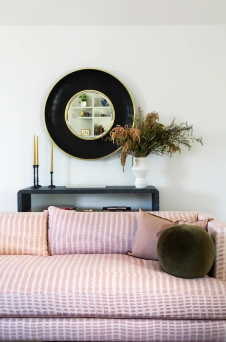 Современный дом в Сан-Франциско