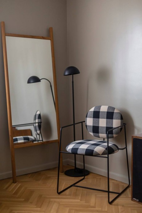 Апартаменты в Буэнос-Айресе, Аргентина