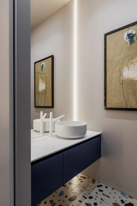 Загородный дом под Минском