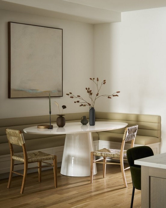 Апартаменты в Чикаго