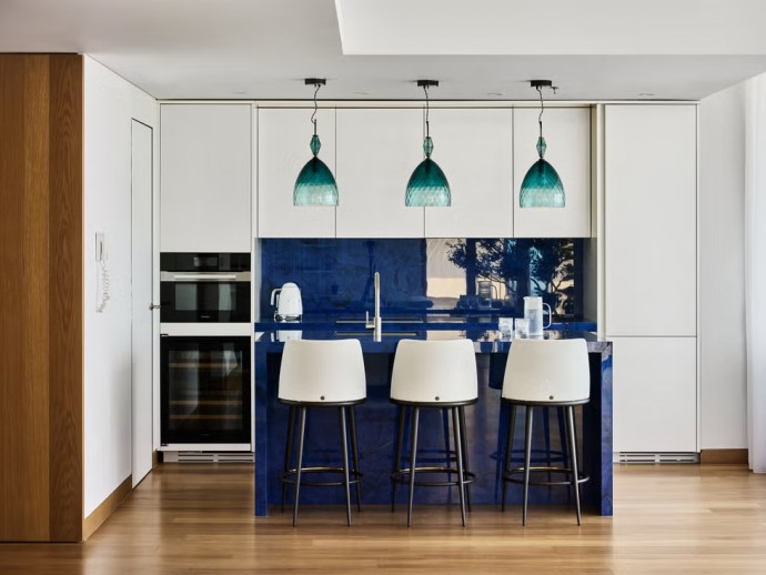 Апартаменты в Дубае