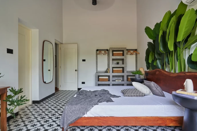 Дуплекс в Гоа, Индия