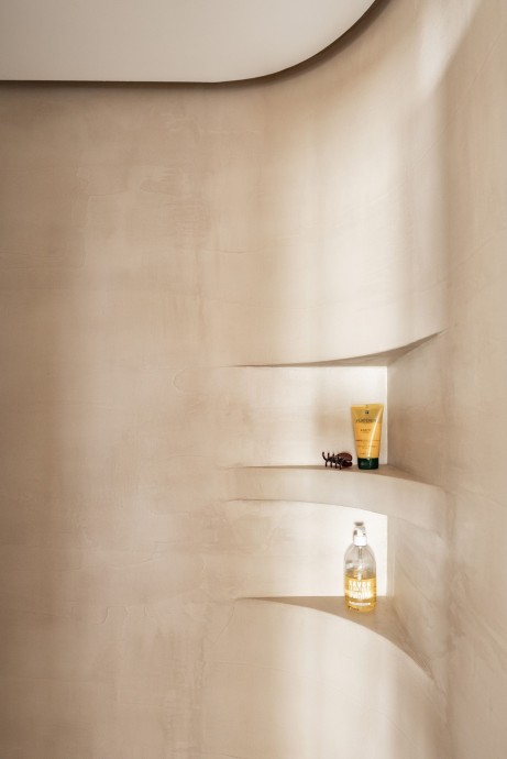 Квартира площадью 125 м2 недалеко от Парижа Квартира площадью 125 м2 недалеко от Парижа