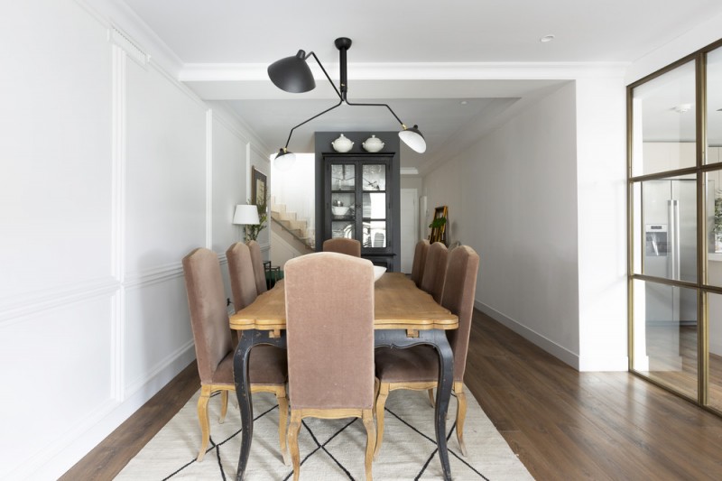 Дуплекс в Мадриде Дуплекс в Мадриде