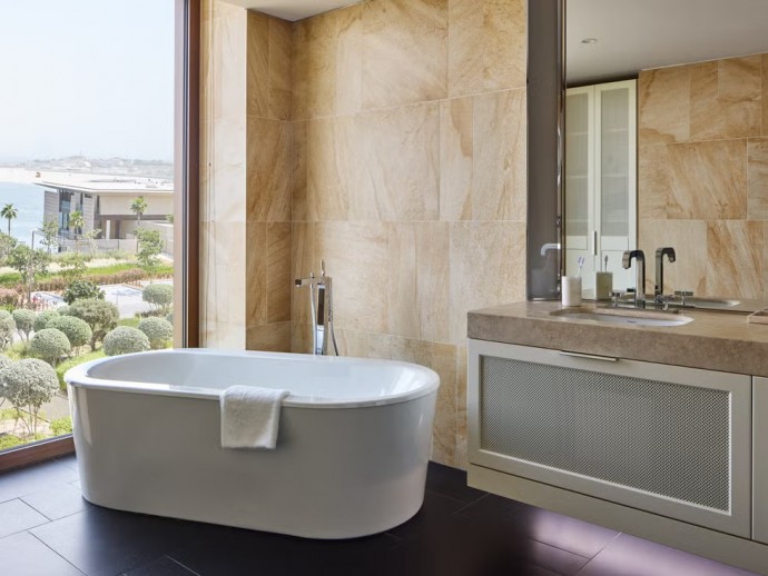 Апартаменты в Дубае