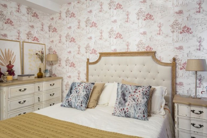 Апартаменты в городе Дения, Испания