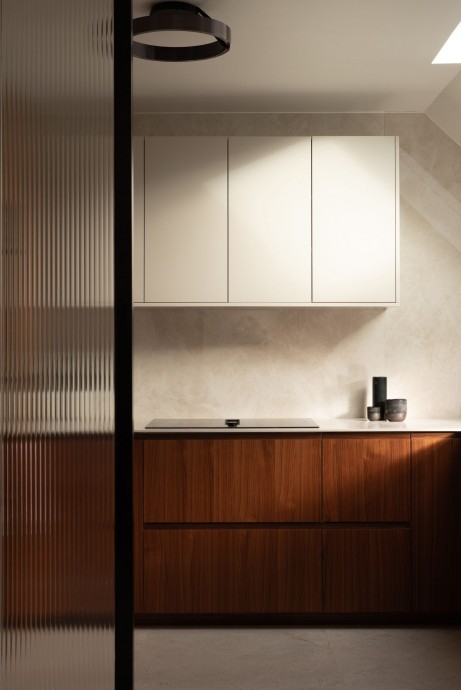 Квартира площадью 125 м2 недалеко от Парижа Квартира площадью 125 м2 недалеко от Парижа