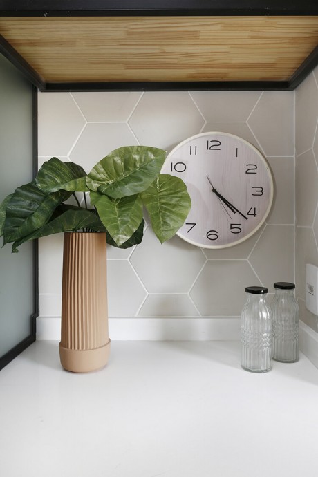 Квартира площадью 61м2 в Сан-Паулу, Бразилия Квартира площадью 61м2 в Сан-Паулу, Бразилия