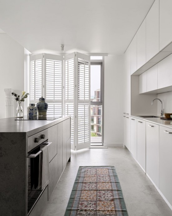 Апартаменты в Дубае