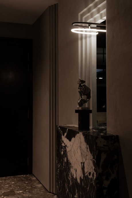 Апартаменты в Куала-Лумпуре, Малайзия