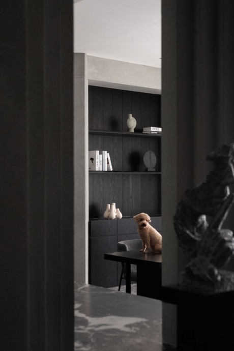 Апартаменты в Куала-Лумпуре, Малайзия